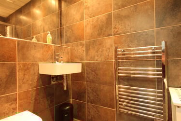 2 bed flat, 58 St Andrews Street, Newcastle Upon Tyne, Newcastle, NE15SF - Image 9